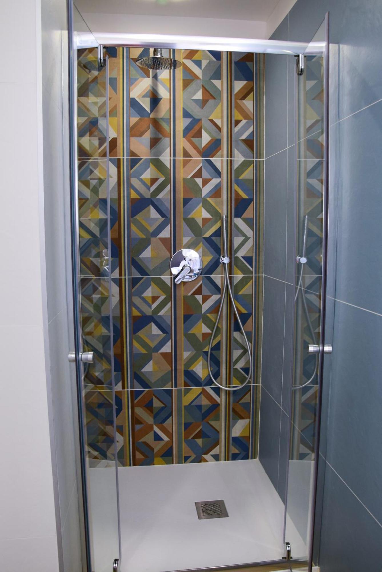 Rosa Rooms Pompei Dış mekan fotoğraf