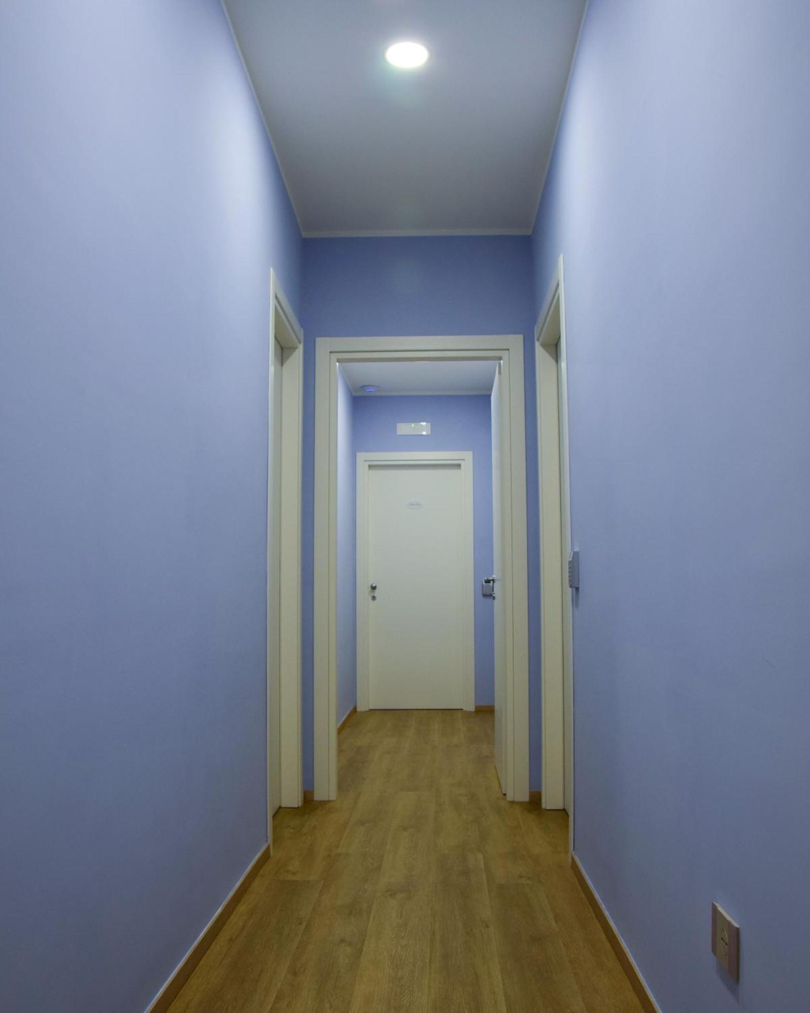 Rosa Rooms Pompei Dış mekan fotoğraf